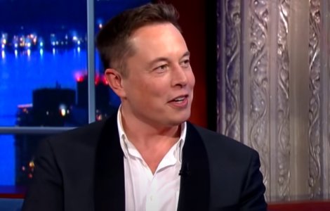 Elon Musk mai are un copil secret. Cum a ieșit totul la iveală