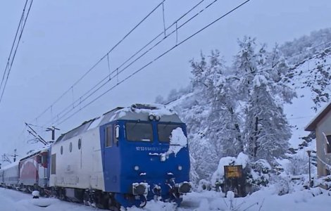  Top  Prognoza meteo pentru weekendul 12 - 13 martie 2022. Vreme deosebit de rece în toată țara