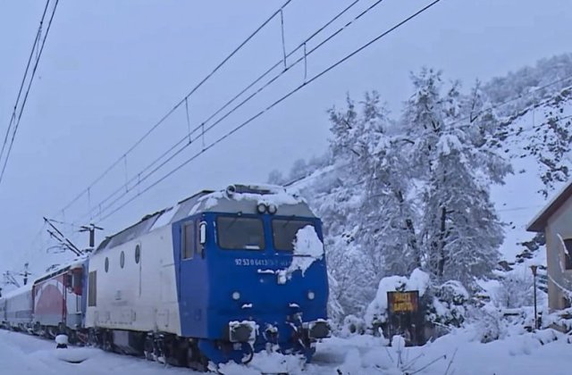 Prognoza meteo pentru weekendul 12 - 13 martie 2022. Vreme deosebit de rece în toată țara 