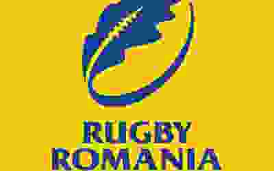 Federația Română de Rugby...
