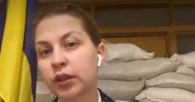 Vicepremierul Ucrainei, Olga Stefanișina: „Putin ar trebui oprit la fel ca Hitler”