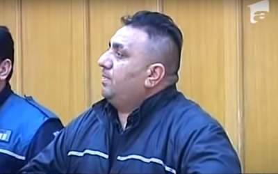 Bercea Mondial va fi eliberat...