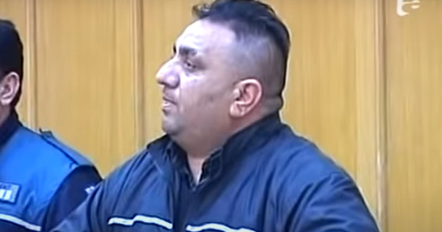 Bercea Mondial va fi eliberat condiționat. A făcut 2 ani de închisoare dintr-o pedeapsă de 13