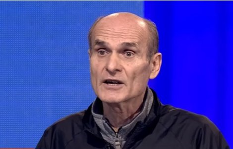 Cristian Tudor Popescu: „Putin este șeful de stat cu cea mai bună condiție fizică. Nu e băutor, n-a fumat niciodată”