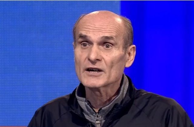 Cristian Tudor Popescu: „Putin este șeful de stat cu cea mai bună condiție fizică. Nu e băutor, n-a fumat niciodată”
