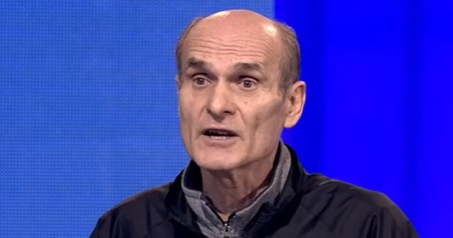 Cristian Tudor Popescu: „Putin este șeful de stat cu cea mai bună condiție fizică. Nu e băutor, n-a fumat niciodată”