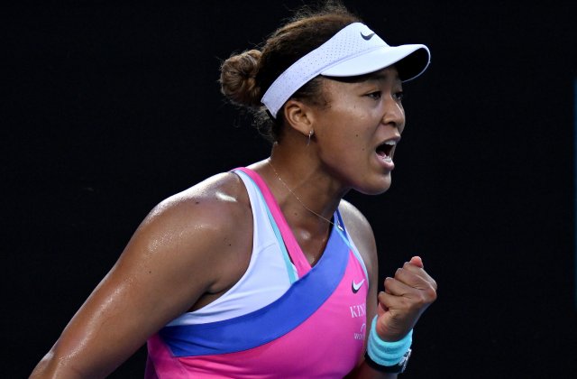VIDEO Naomi Osaka s-a calificat în turul II la Indian Wells, după victoria contra câștigătoarei de Grand Slam