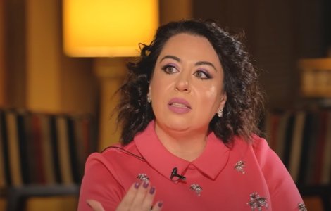 Cum se simte Oana Roman, după ce s-a vindecat de COVID-19: „Am înțeles că mai mulți au pățit așa”