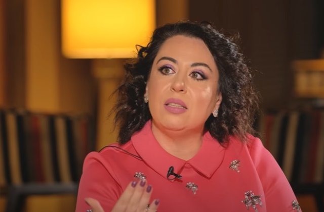 Cum se simte Oana Roman, după ce s-a vindecat de COVID-19: „Am înțeles că mai mulți au pățit așa”