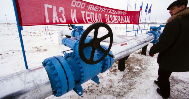 Viktor Orban: „UE nu va aplica sancţiuni asupra gazului sau petrolului din Rusia”