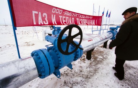 Orban: „UE nu va aplica sancţiuni asupra gazului sau petrolului din Rusia”