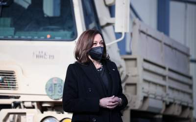 Mesajul vicepreşedintelui...