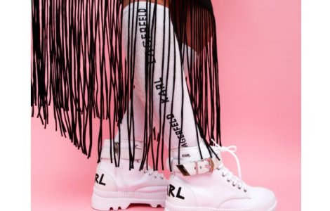 Cele mai chic modele de sneakers pentru sezonul cald