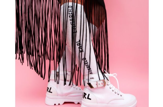  Cele mai chic modele de sneakers pentru sezonul cald 