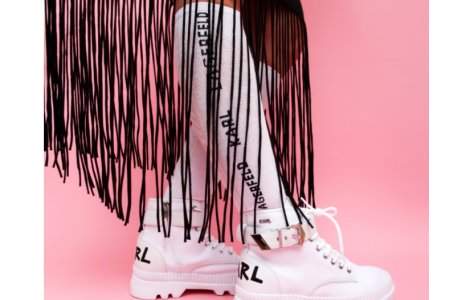 Cele mai chic modele de sneakers pentru sezonul cald