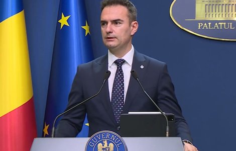 Dan Cărbunaru: ANPC, amenzi în valoare de 950.000 de lei în urma controalelor desfășurate la furnizorii de carburant