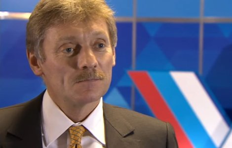 Rusia se dezice de cetățenii care sunt contra războiului din Ucraina