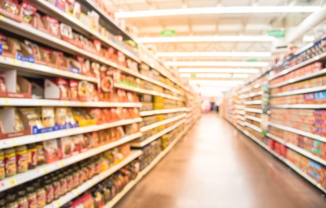 Dan Cărbunaru: „România are suficiente stocuri de alimente şi produse neperisabile”
