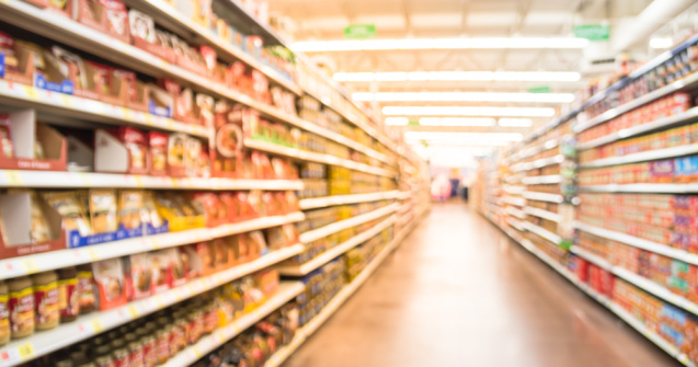 Cărbunaru: „România are suficiente stocuri de alimente şi produse neperisabile”