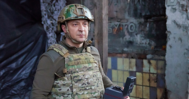 Bennett l-a sfătuit pe Zelenski să se predea. Răspunsul președintelui ucrainean