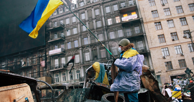 Forțele aeriene ruse au lovit mai multe ținte în vestul Ucrainei