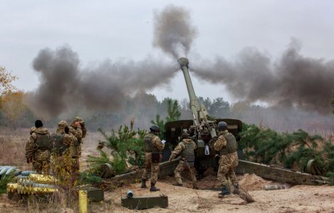 Atac aerian asupra bazei militare din Iavoriv. Nouă morți și 57 de răniți