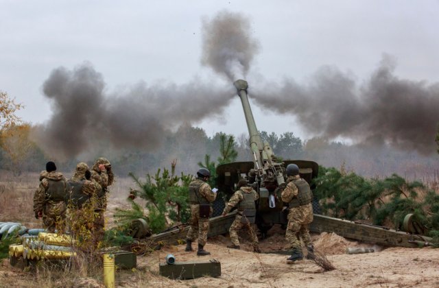 Atac aerian al forțelor rusești asupra bazei militare din Iavoriv. Nouă morți și 57 de răniți