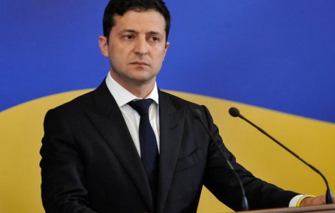 Zelenski: „Peste 12.000 de soldați ruși au fost uciși în războiul din Ucraina”