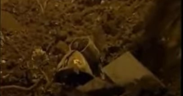 VIDEO O dronă militară s-a prăbușit în Croația. Premierul croat acuză NATO