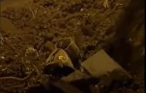 VIDEO O dronă militară s-a prăbușit în Croația. Premierul croat acuză NATO