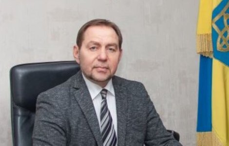 Primarul din Dniprorudne a fost răpit de soldații ruși