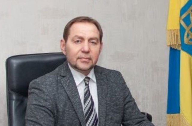 Primarul din Dniprorudne a fost răpit de soldații ruși