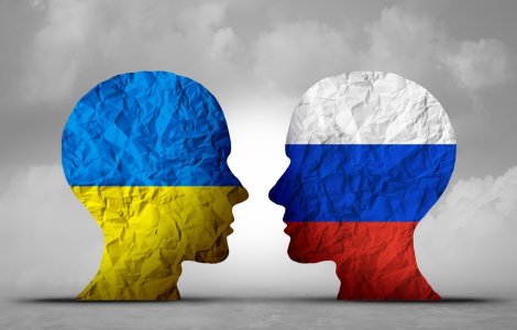 O nouă rundă de negocieri între delegația rusă și cea ucraineană, luni