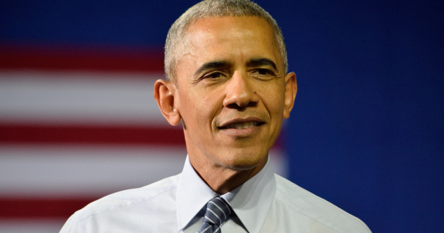 Fostul preşedinte american, Barack Obama, a fost depistat pozitiv cu COVID-19