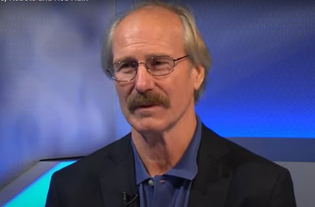 Actorul William Hurt a murit la v&acirc;rsta de 71 de ani