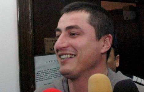 Cioaca, acuzat de furt