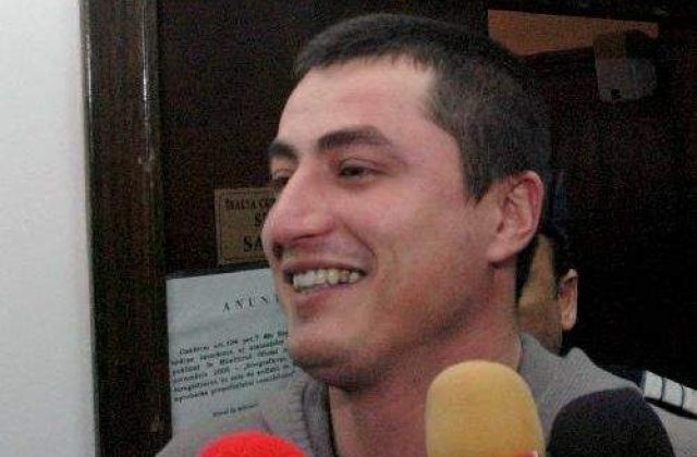 Cioaca, acuzat de furt