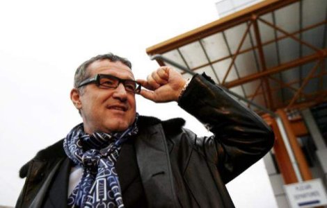 Becali, dator la fisc