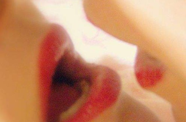 Cele mai celebre saruturi lesbiene