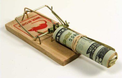 Cresterea salariala in 2011, imposibila!