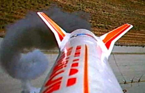 Iranul pregateste o racheta-surpriza