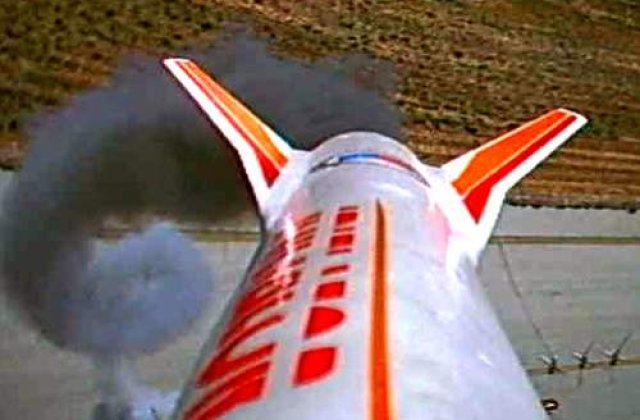 Iranul pregateste o racheta-surpriza