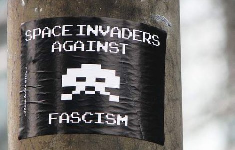 Harghita: Trei tineri urmariti penal pentru fascism