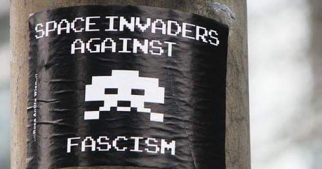 Harghita: Trei tineri urmariti penal pentru fascism