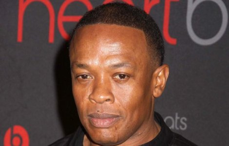 Dr. Dre lanseaza un album inspirat din "muzica planetelor"