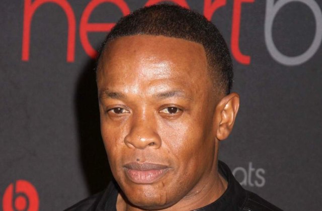 Dr. Dre lanseaza un album inspirat din "muzica planetelor"