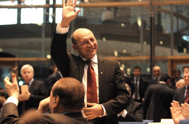 Unde isi petrece Basescu vacanta?