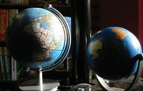 Romania a castigat trei medalii la Olimpiada de Geografie din Taiwan