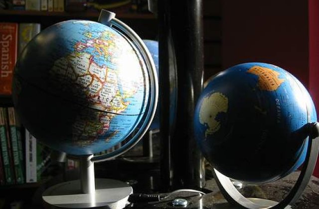 Romania a castigat trei medalii la Olimpiada de Geografie din Taiwan