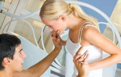 5 beneficii ale unei vieti sexuale active